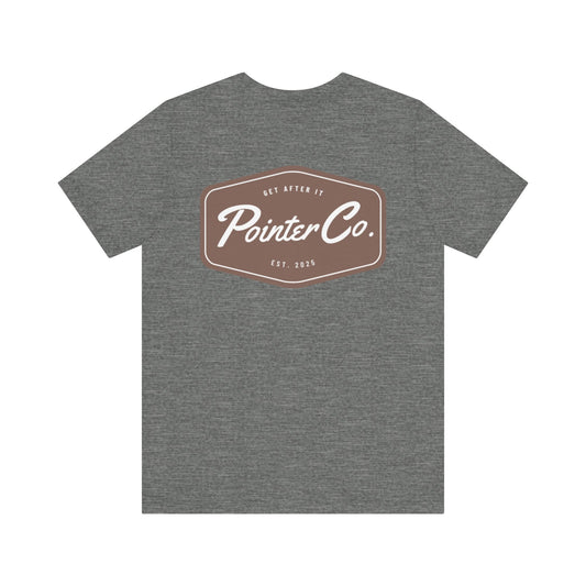 The Original Short Sleeve Tee