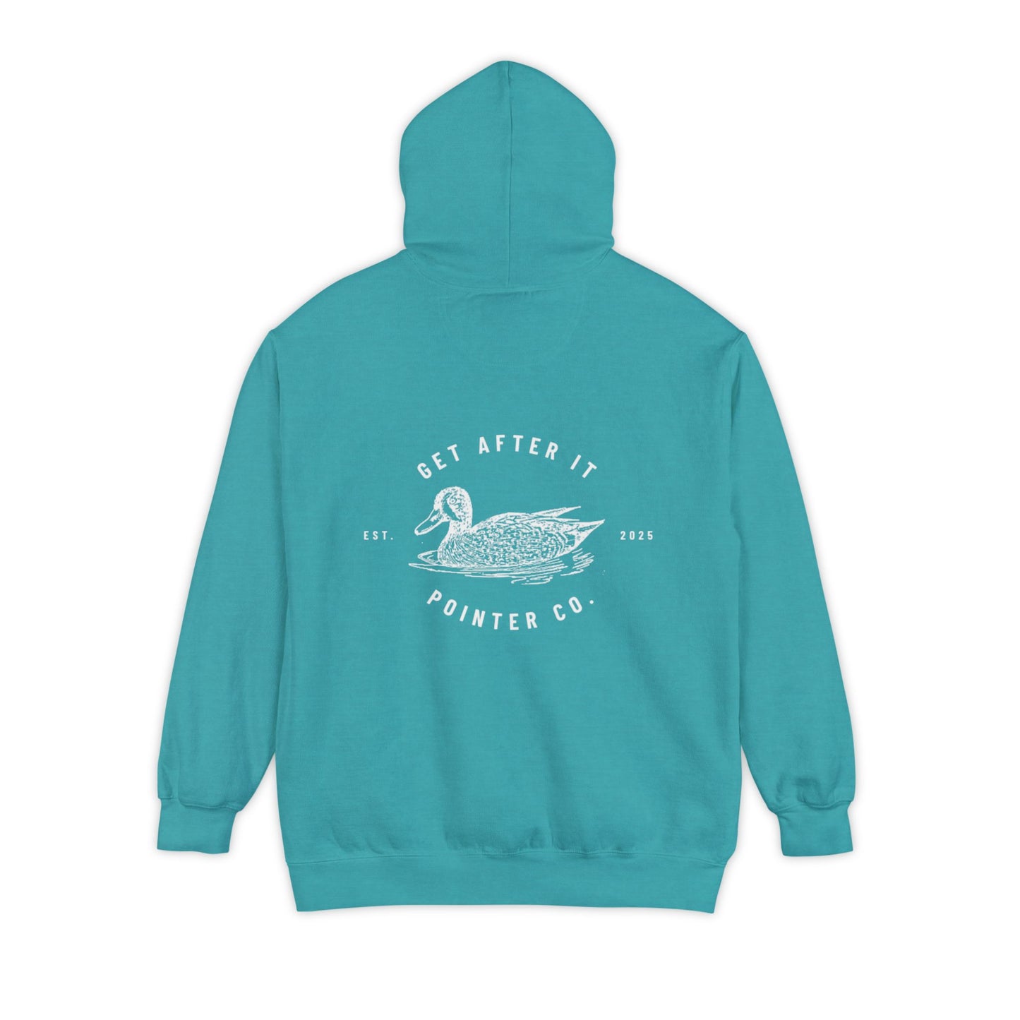 Dabbler Hoodie