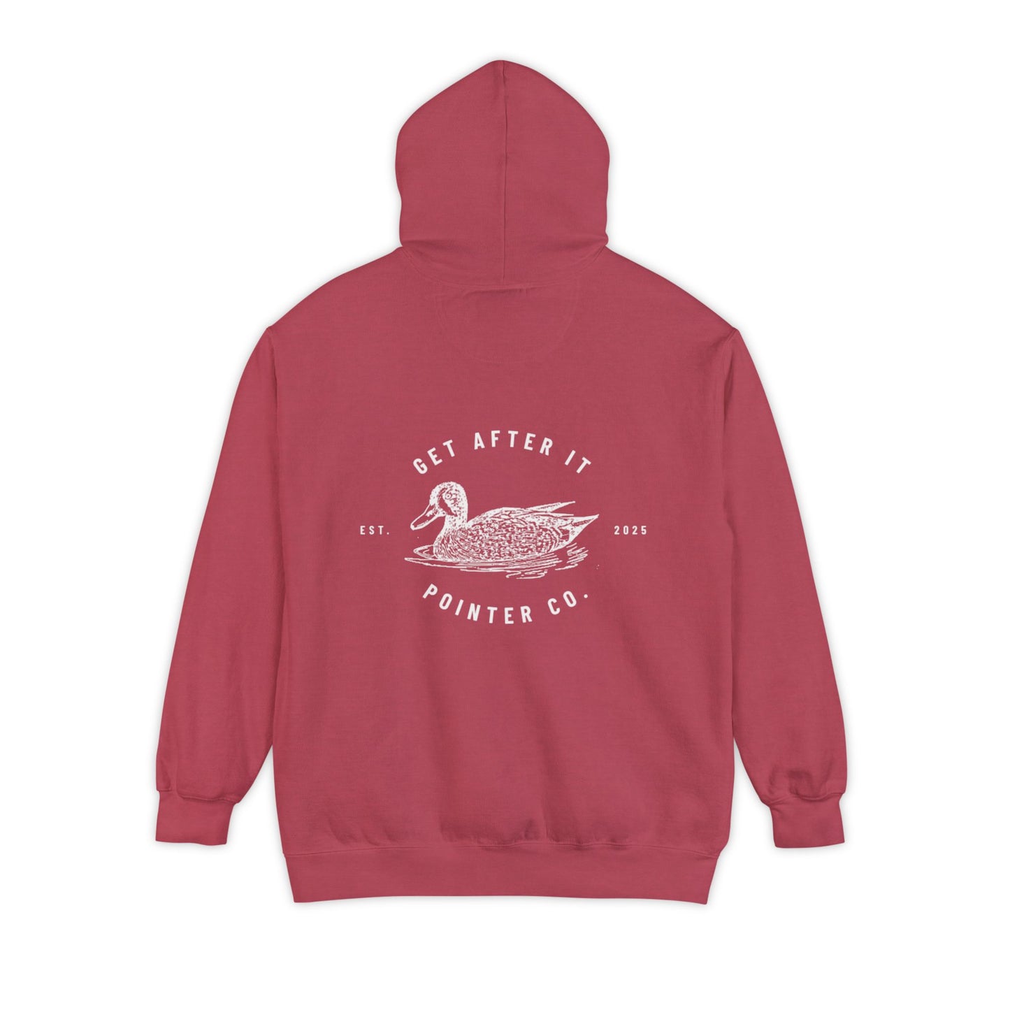 Dabbler Hoodie