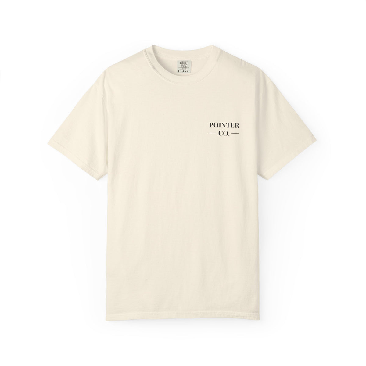 The Original Short Sleeve Shirt