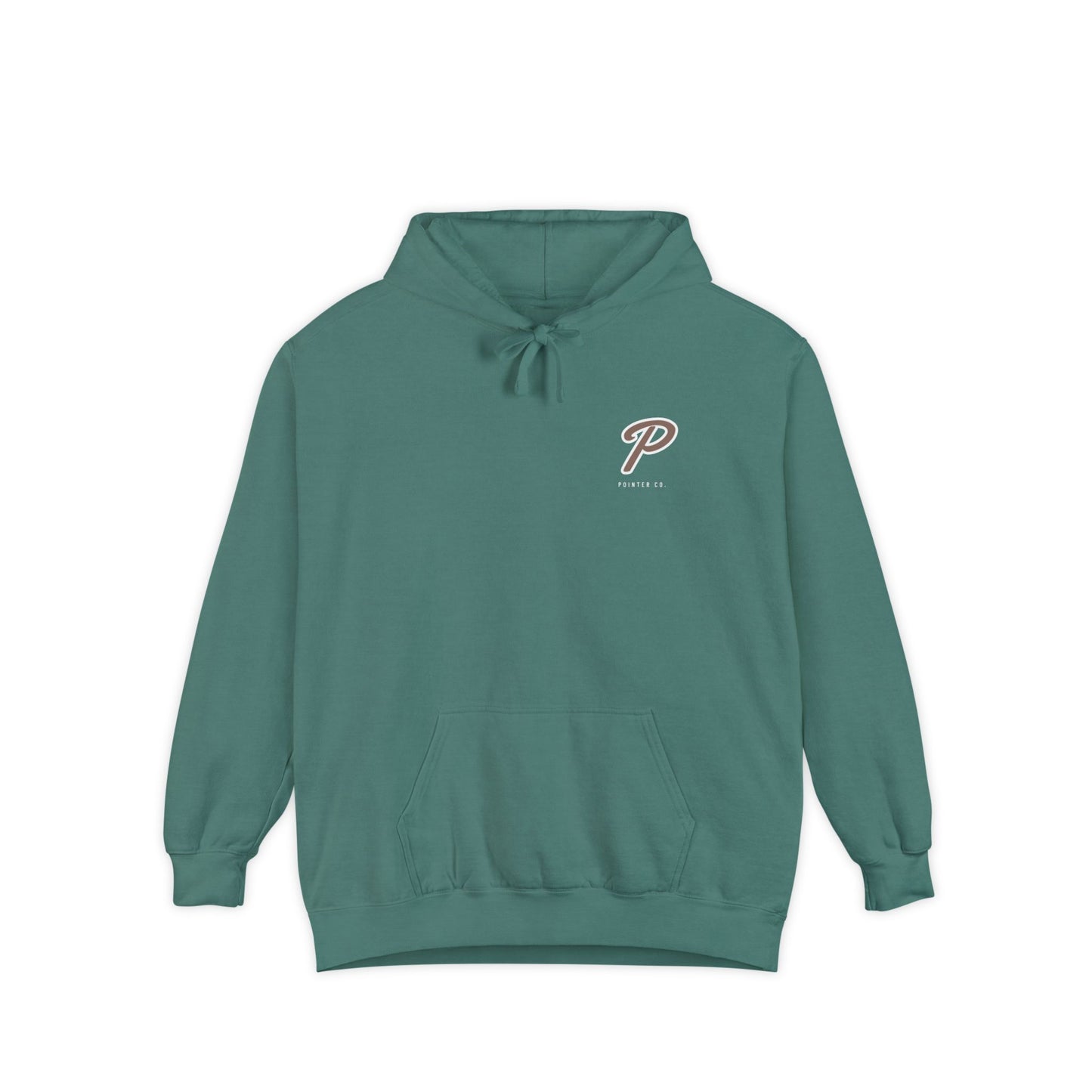 Bucked Hoodie
