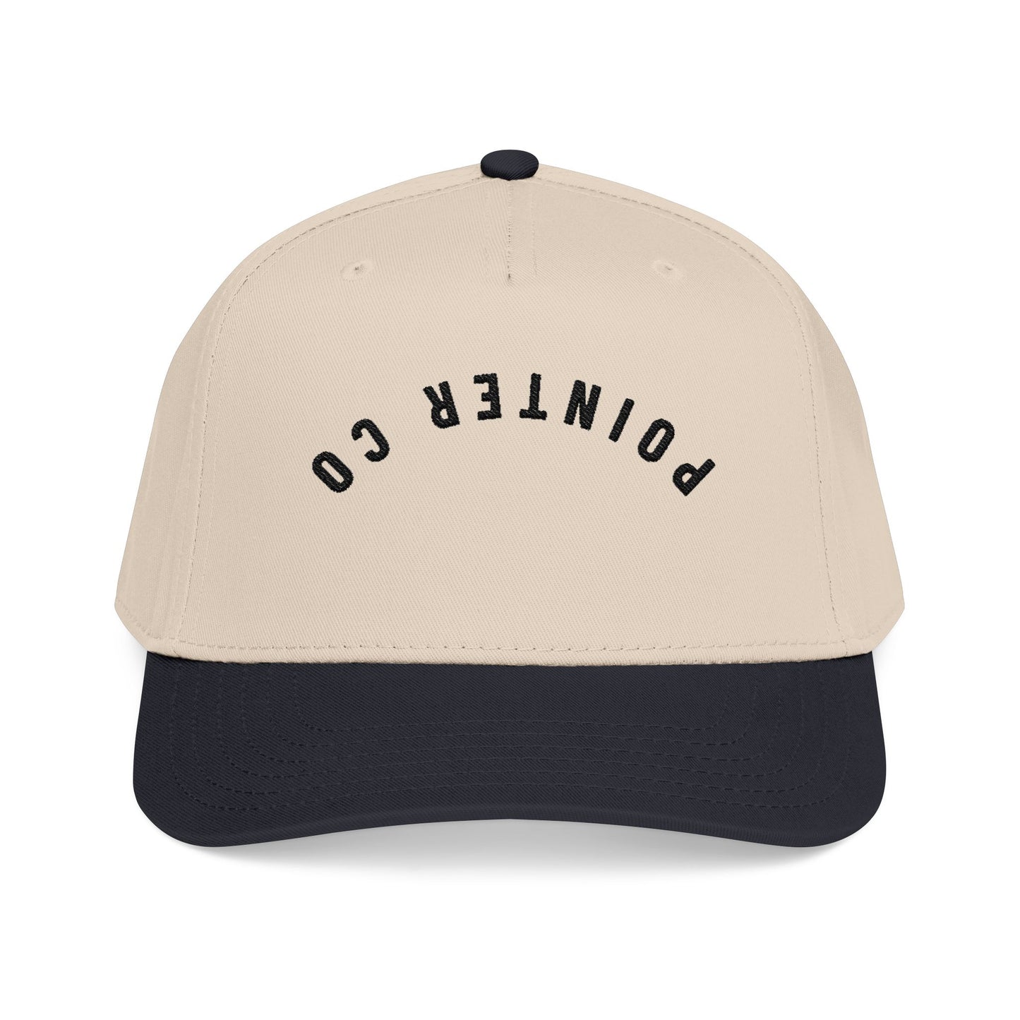 The Upside Down Hat