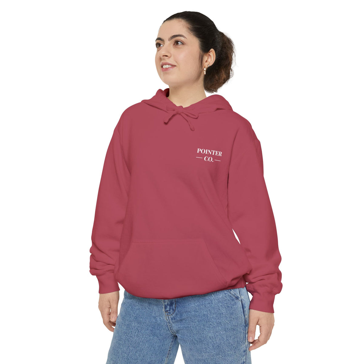 The Original Hoodie