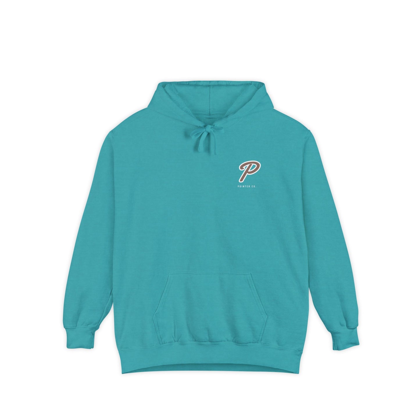 The Pointer Hoodie