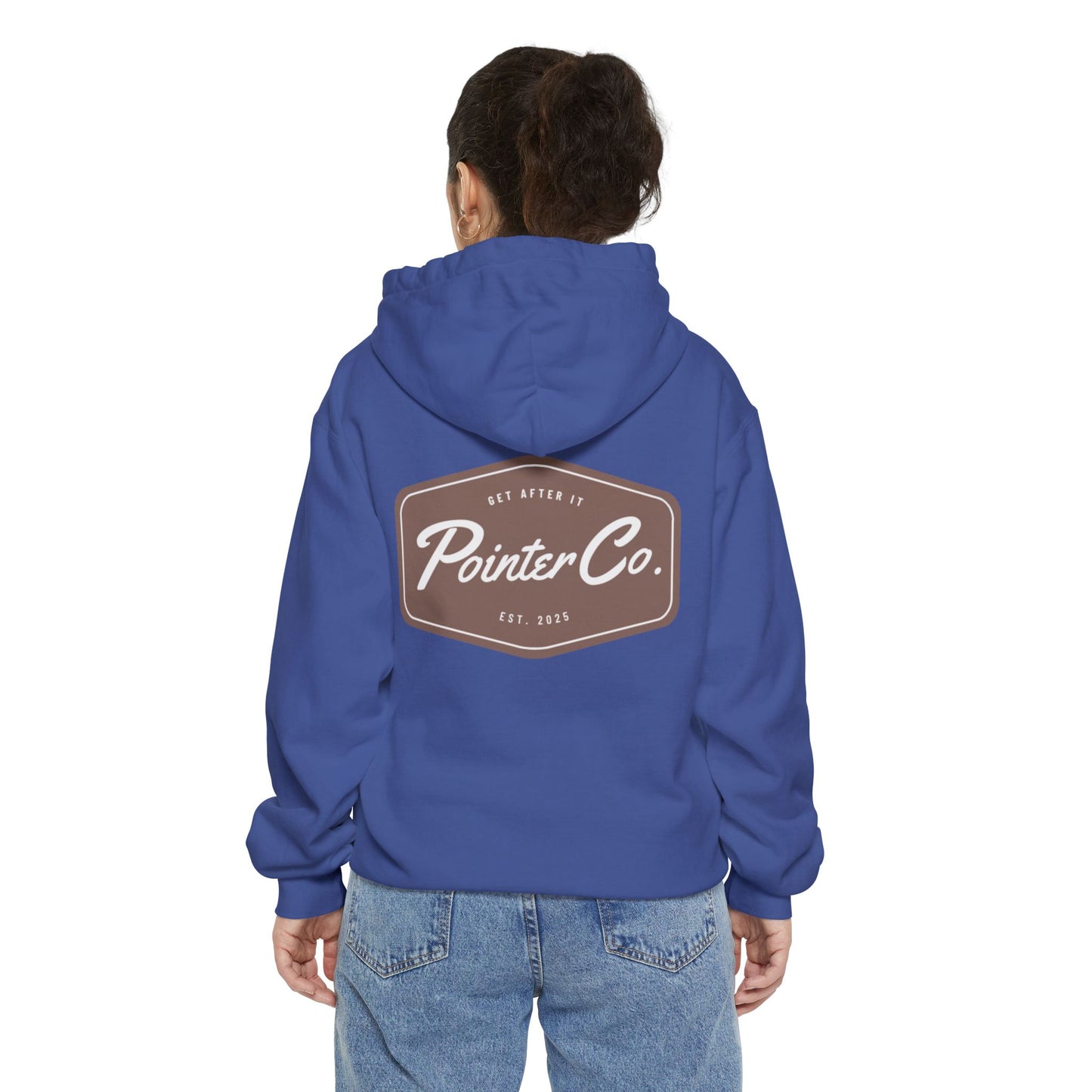 The Original Hoodie
