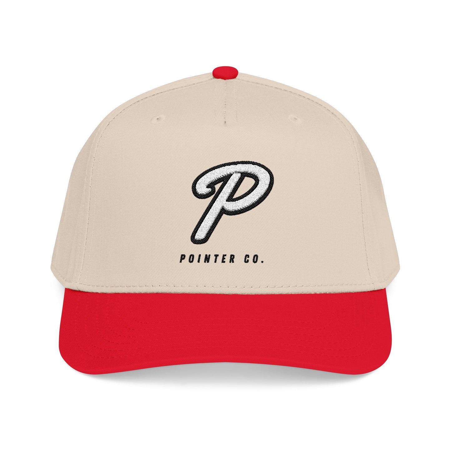 The "P" Hat
