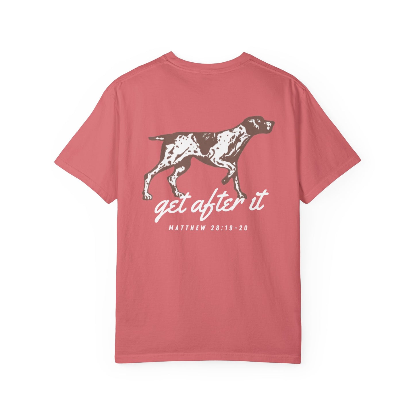 The Original Short Sleeve Tee