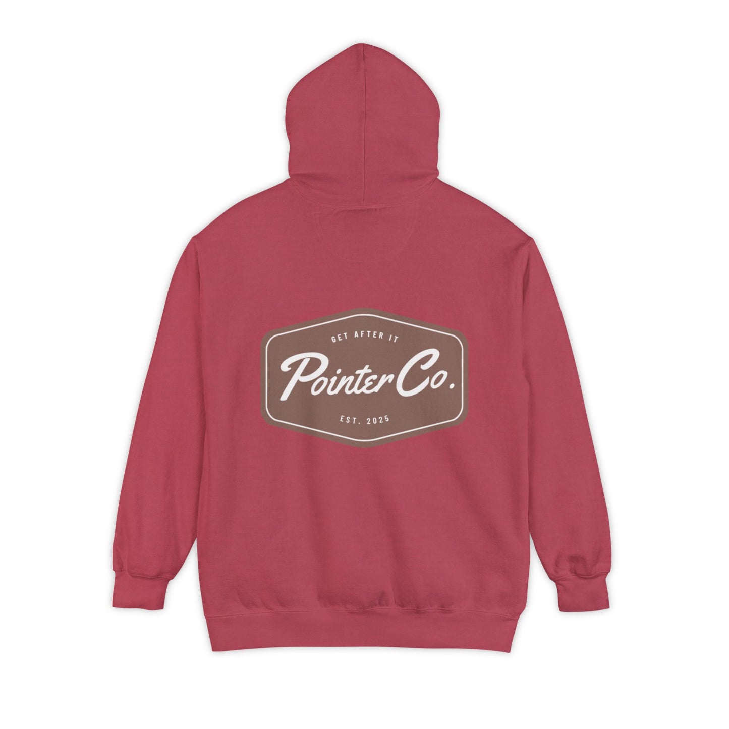 The Original Hoodie