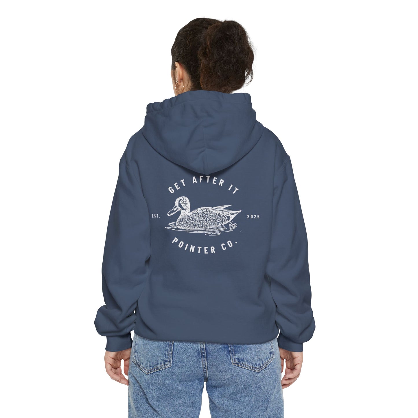 Dabbler Hoodie