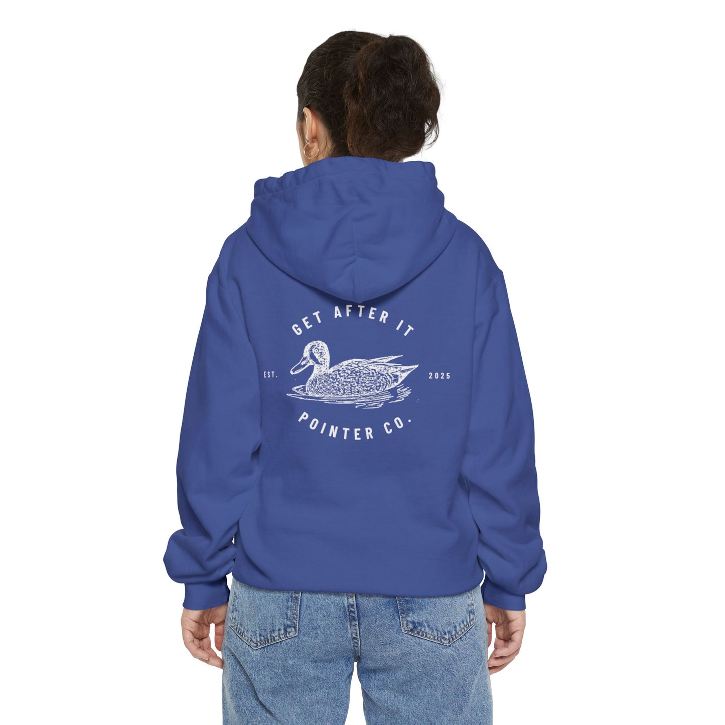 Dabbler Hoodie