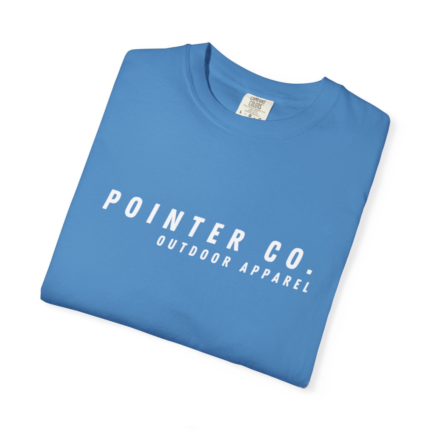 The Original Short Sleeve Tee