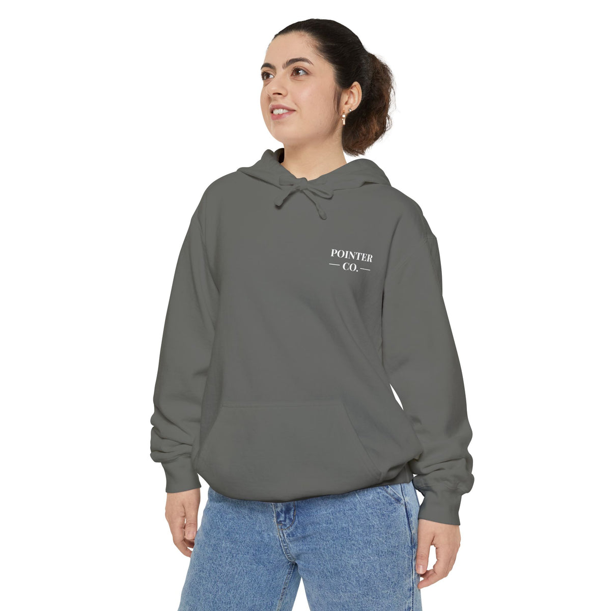 The Original Hoodie