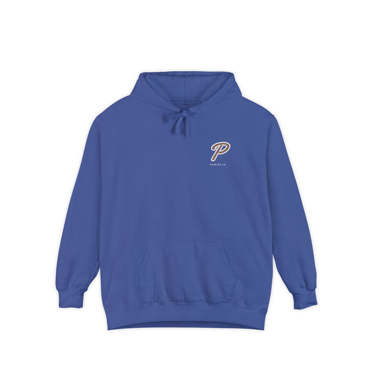 Bucked Hoodie