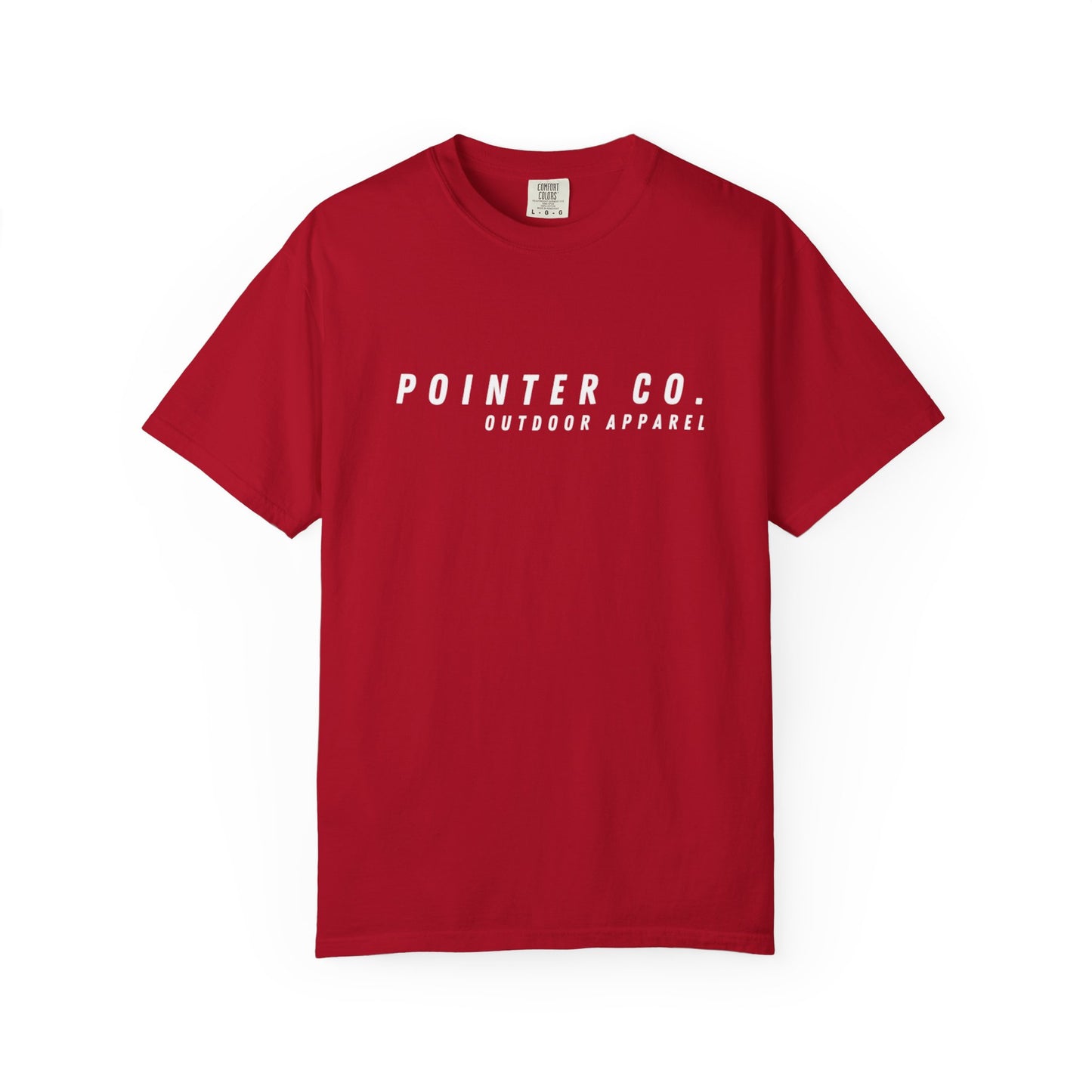 The Original Short Sleeve Tee
