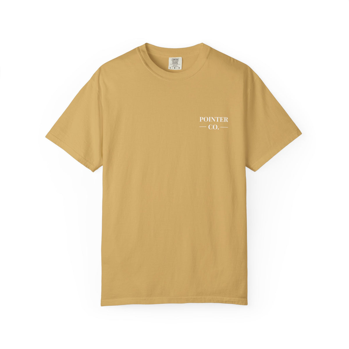 The Original Short Sleeve Shirt