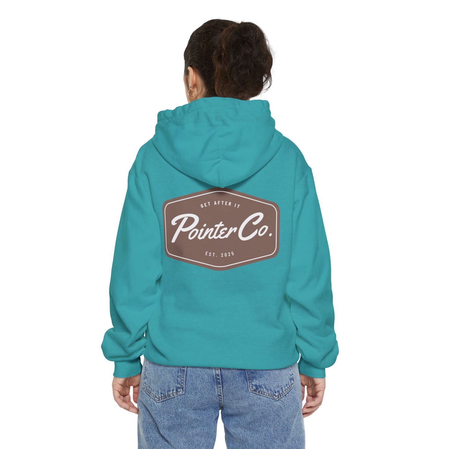 The Original Hoodie