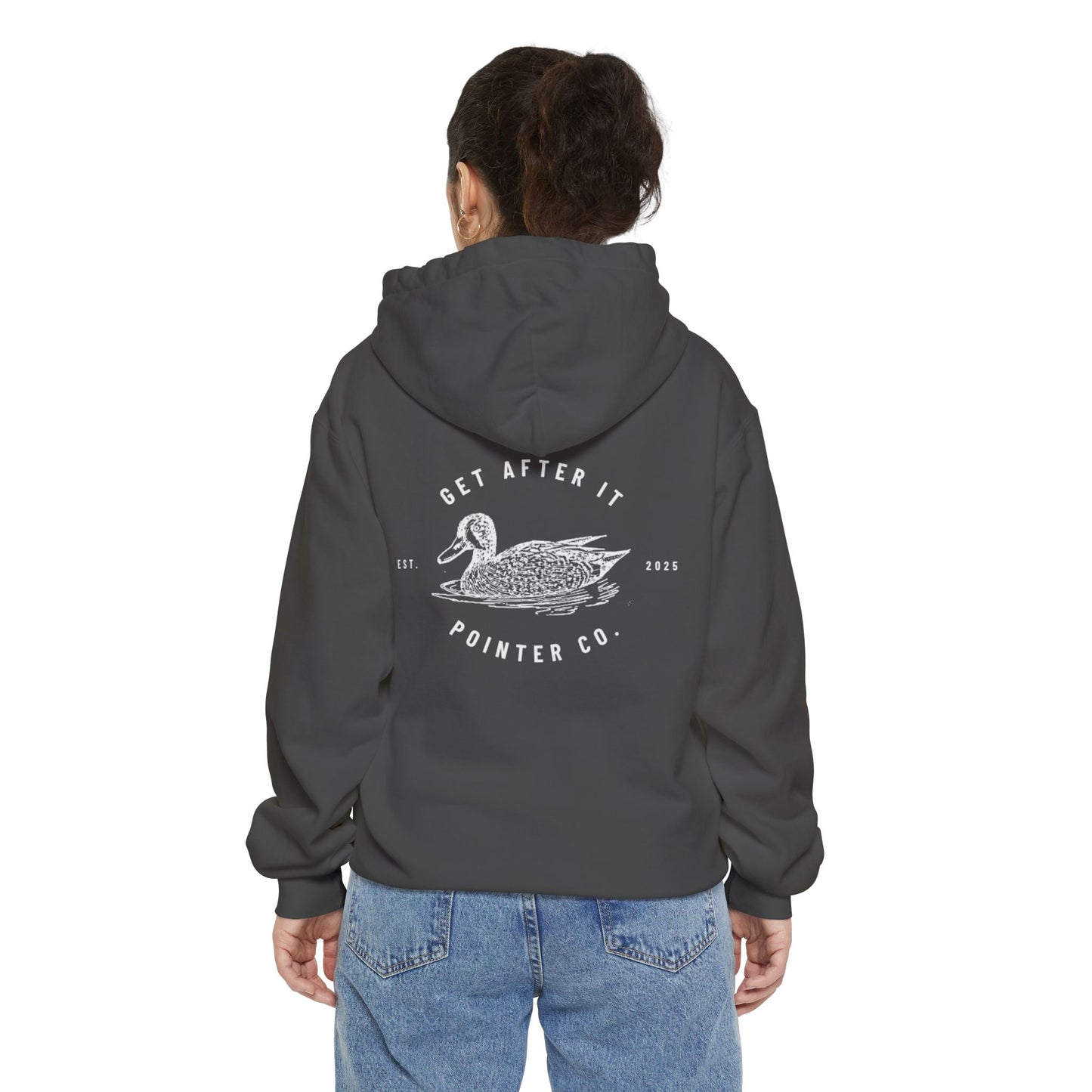 Dabbler Hoodie