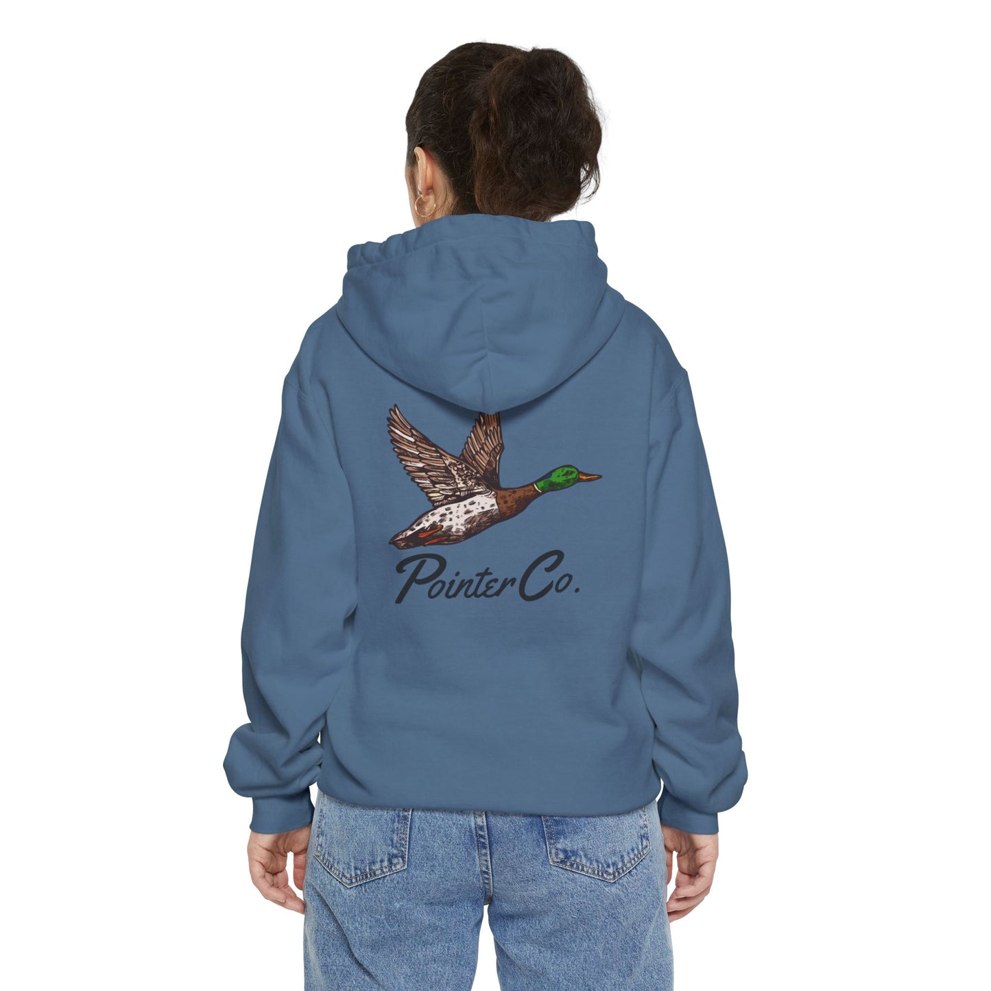 The Mallard Hoodie