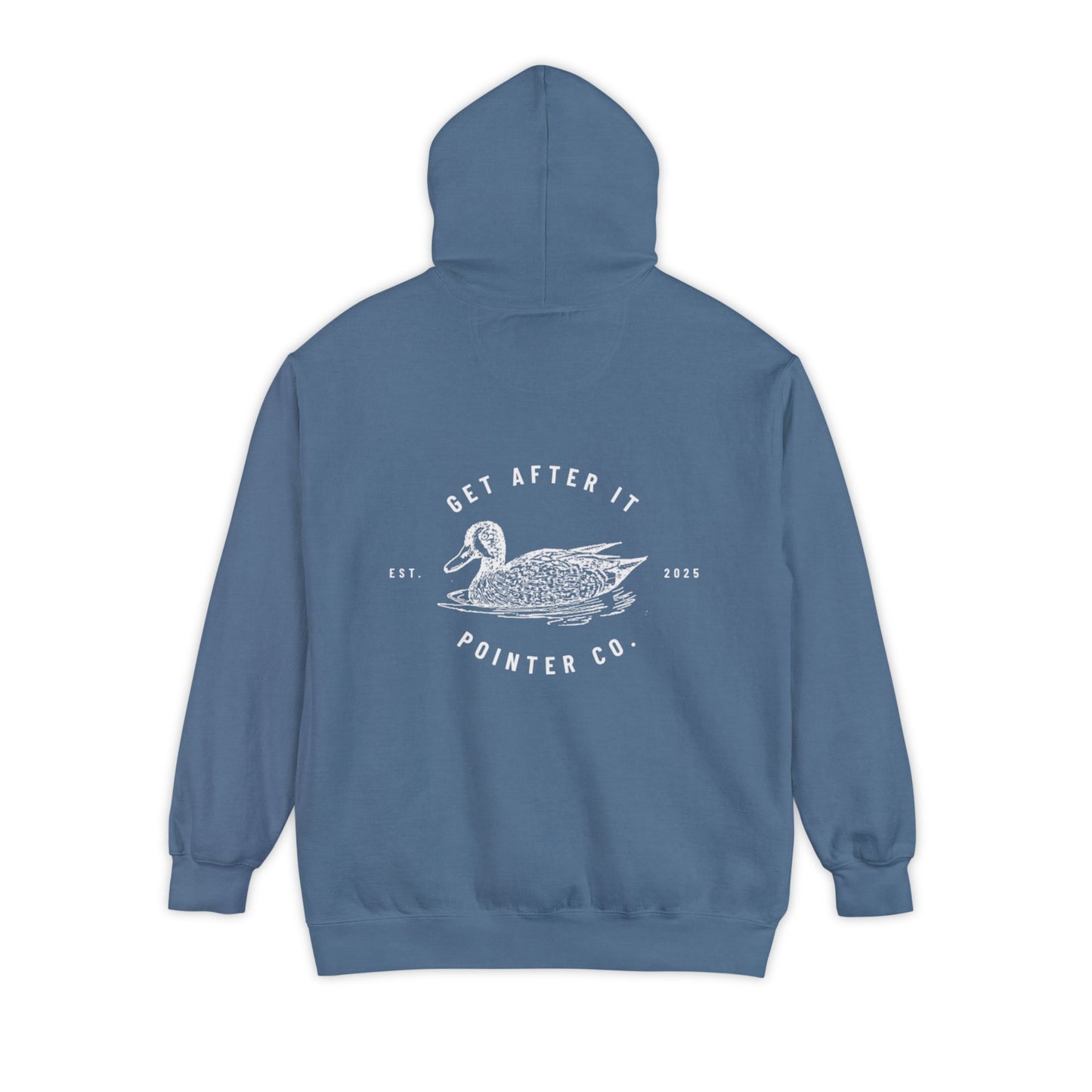 Dabbler Hoodie
