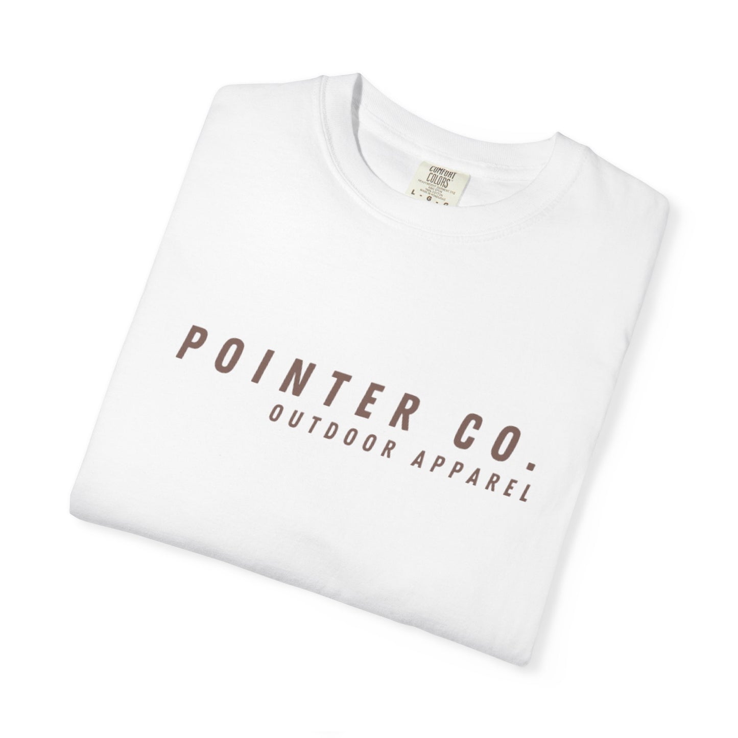 The Original Short Sleeve Tee