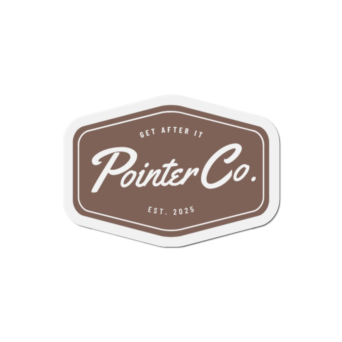 Patch Magnet
