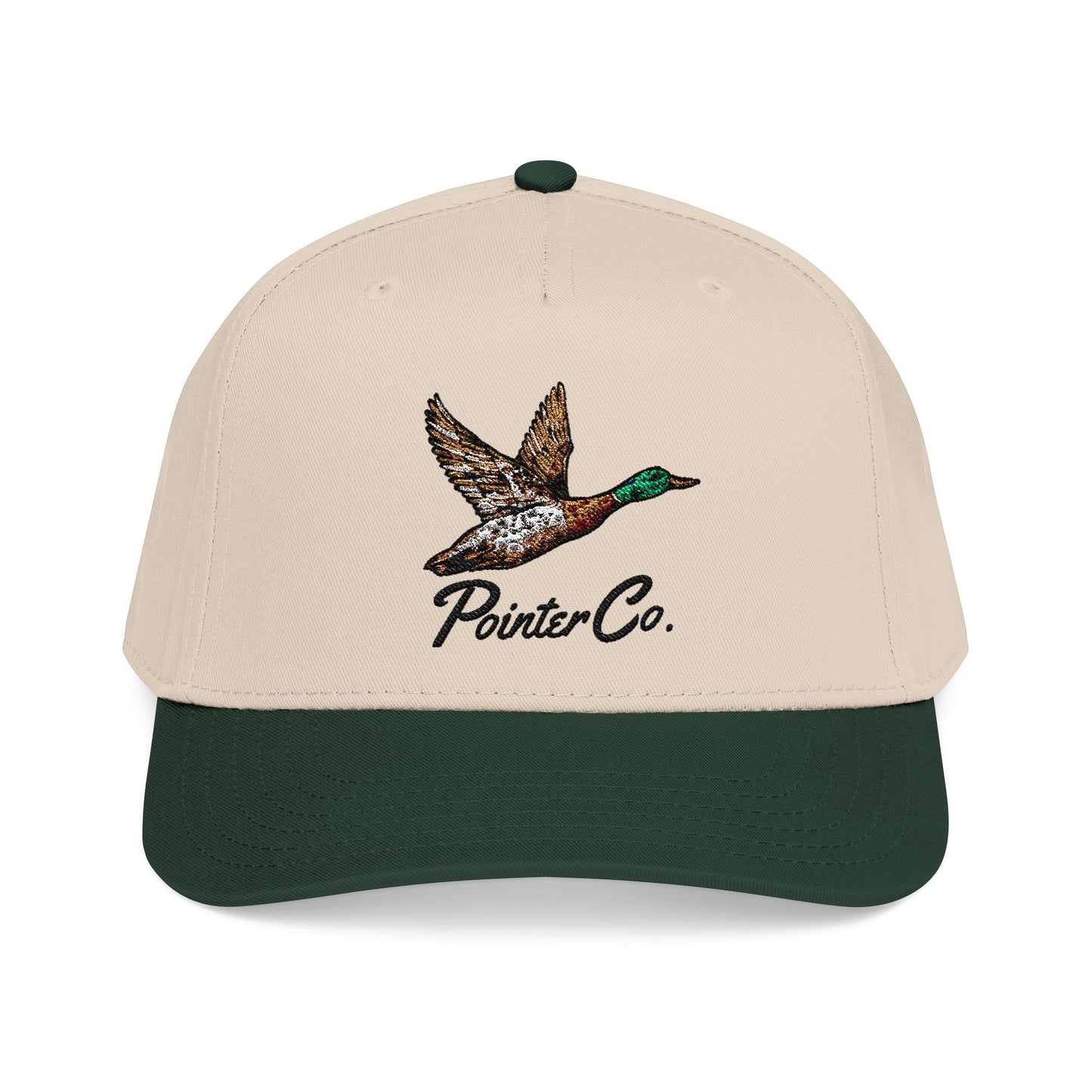 The Mallard Hat