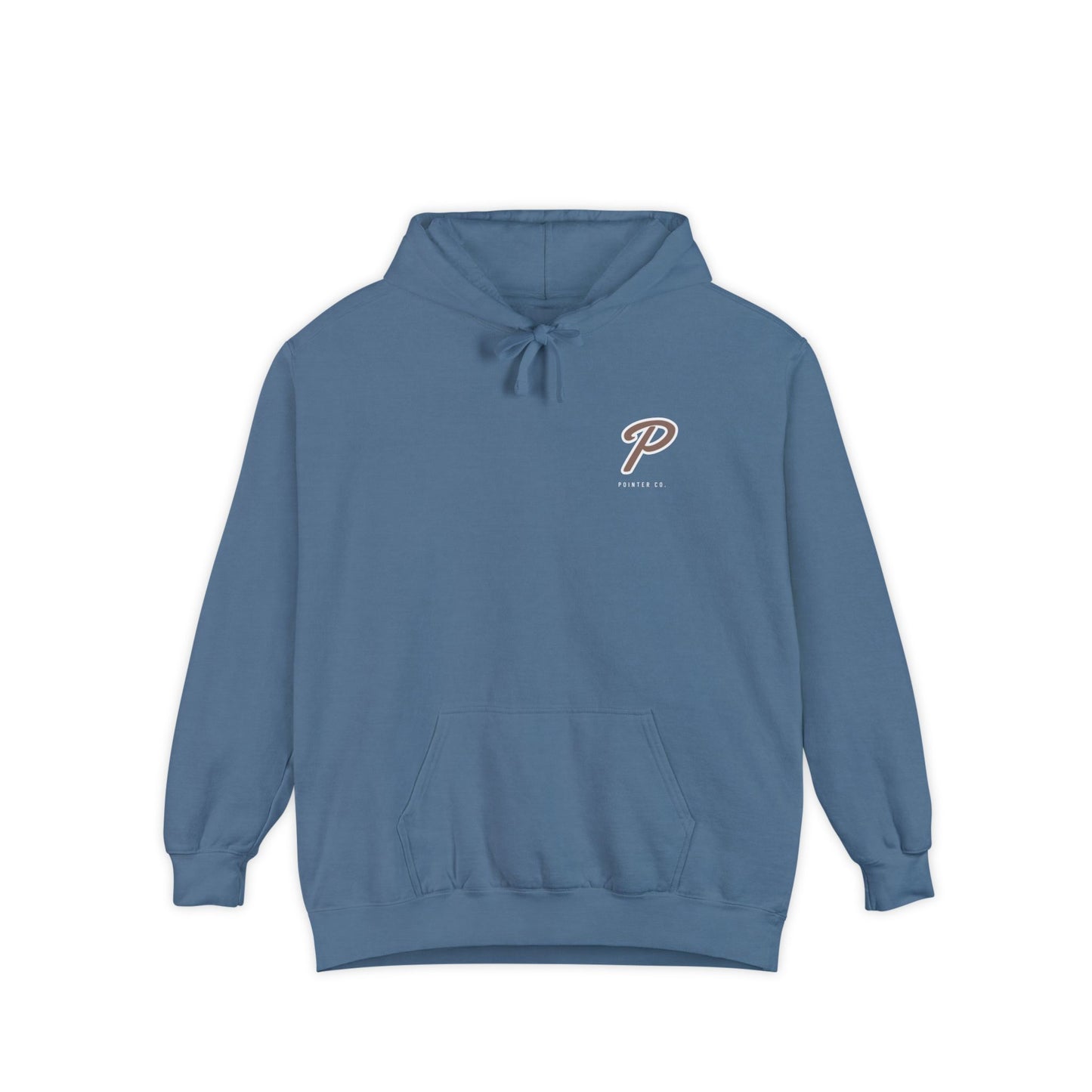 The Pointer Hoodie