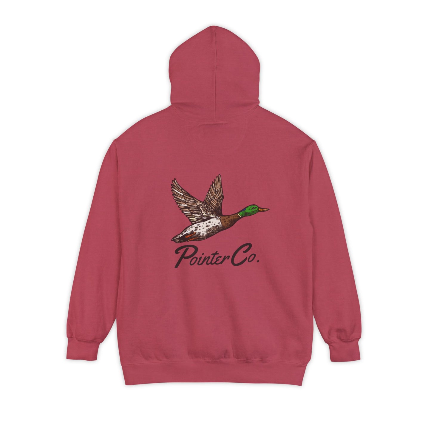 The Mallard Hoodie