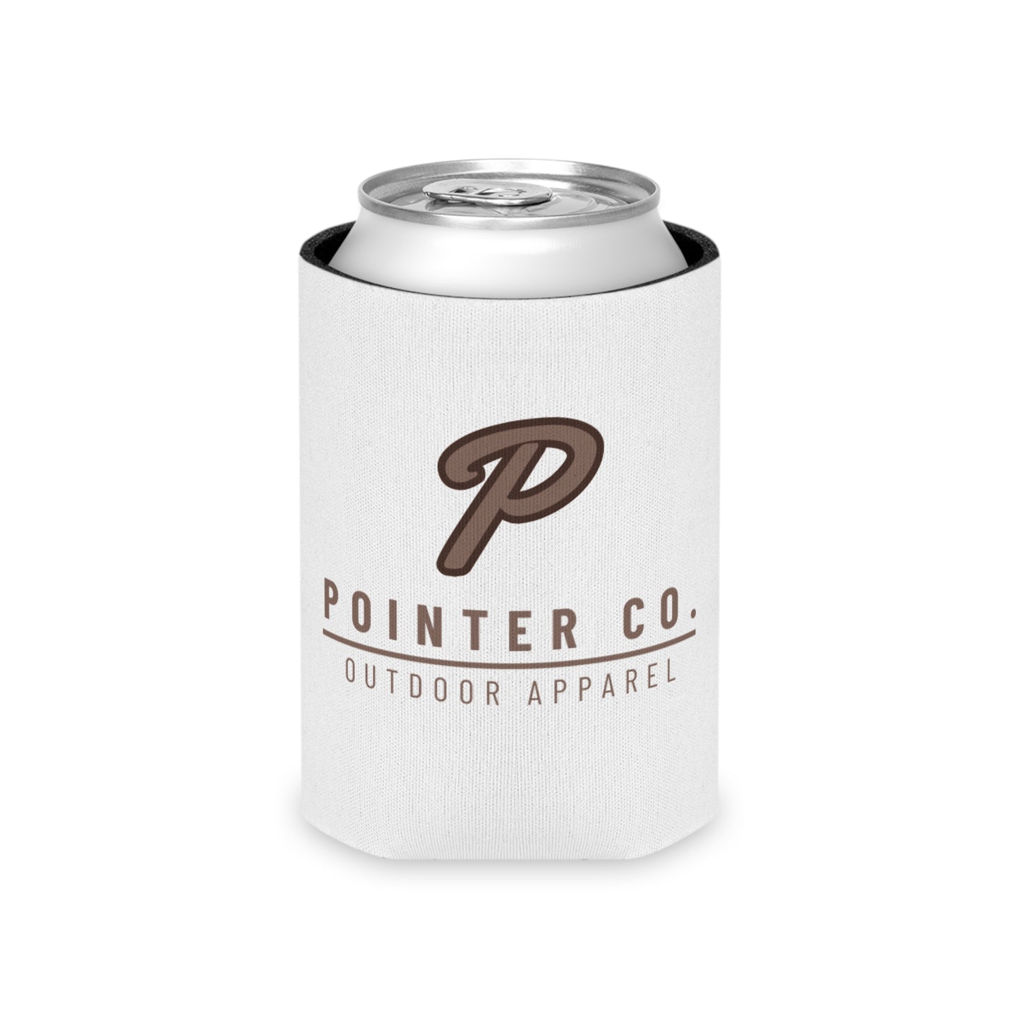 Pointer Koozie