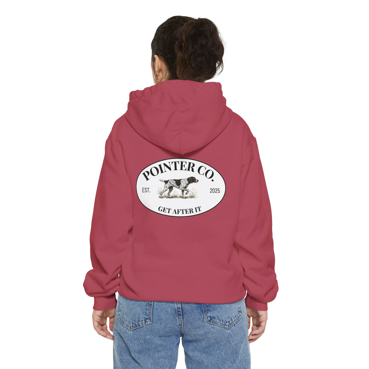 The Original Hoodie