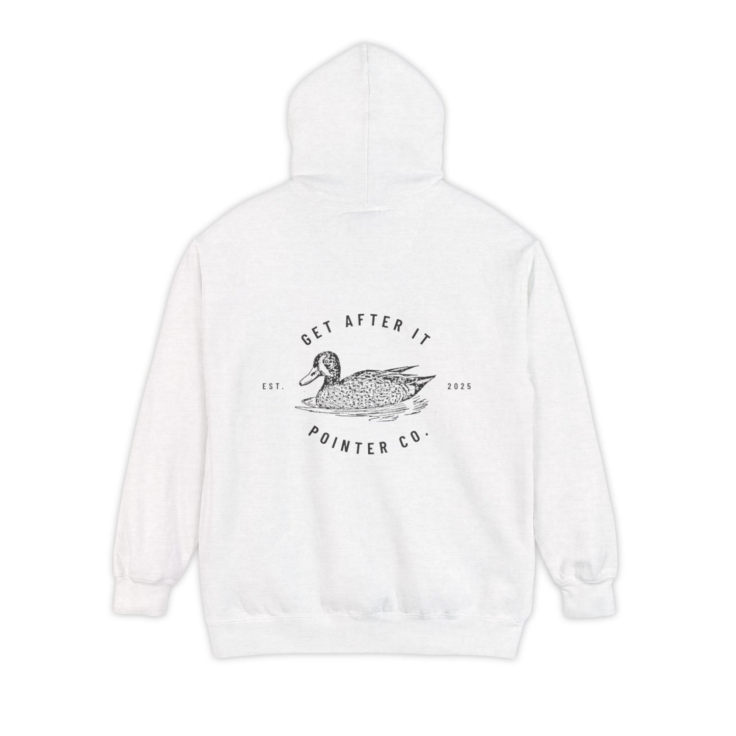 Dabbler Hoodie