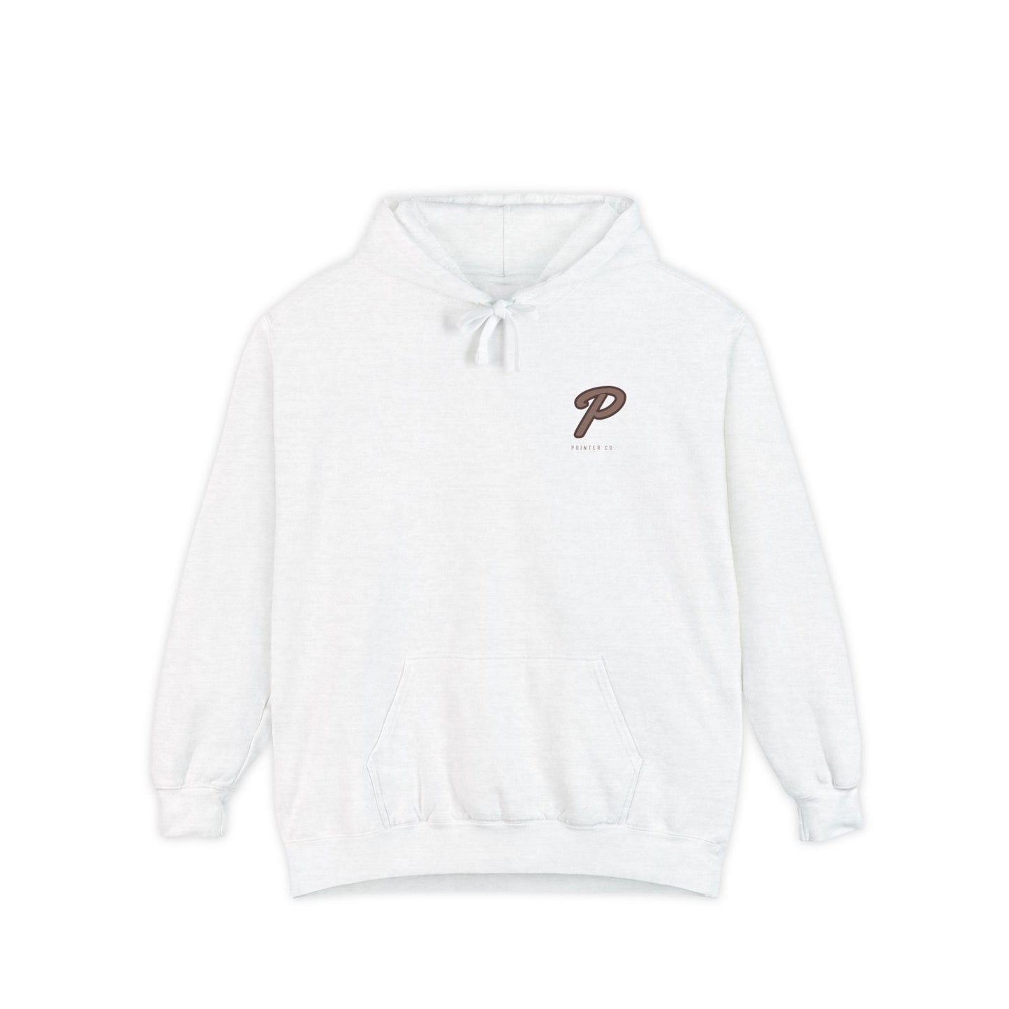 The Pointer Hoodie
