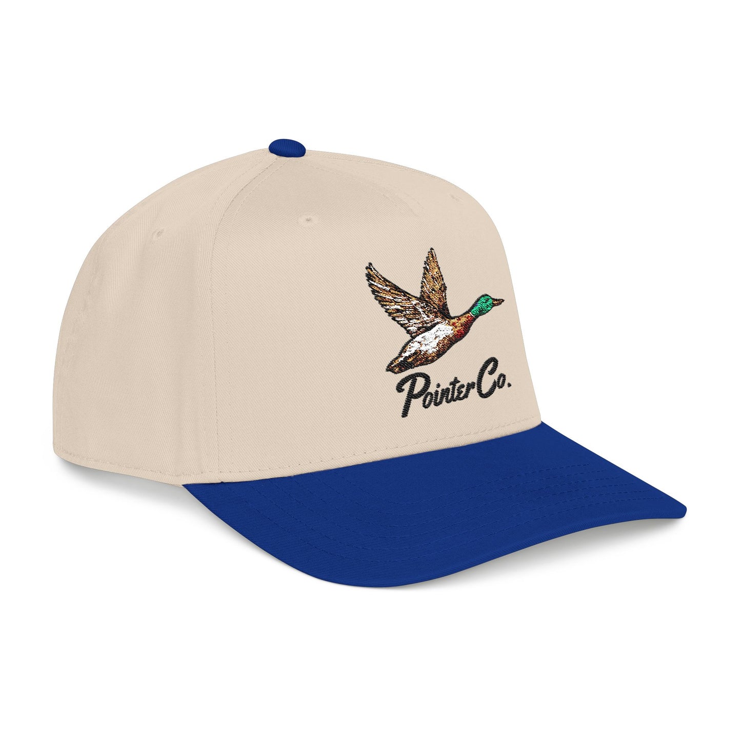 The Mallard Hat