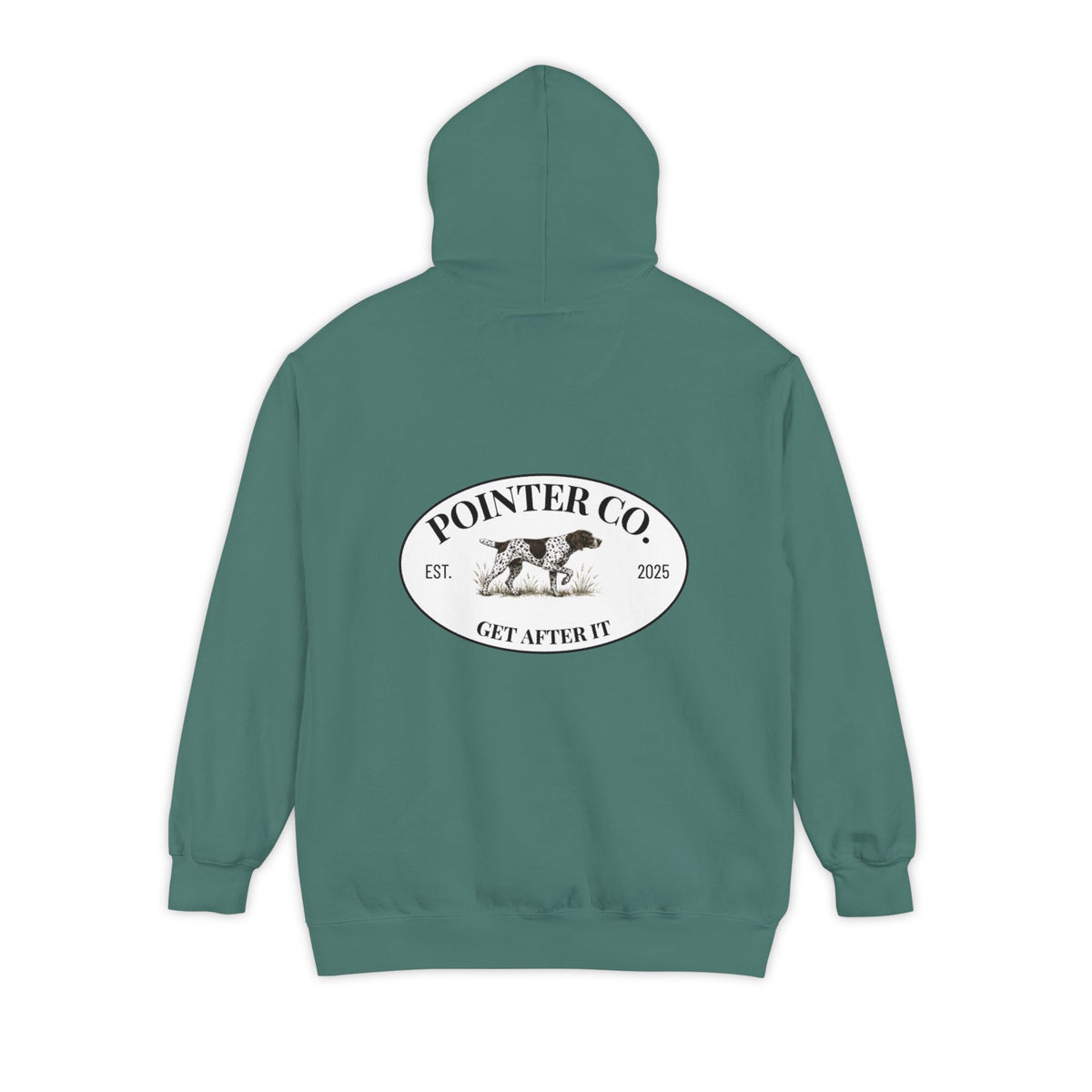 The Original Hoodie