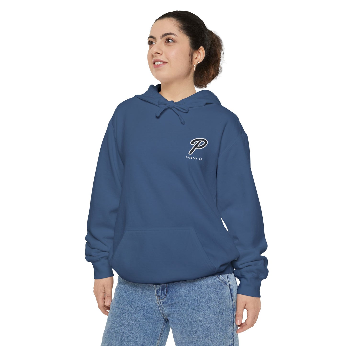 Dabbler Hoodie