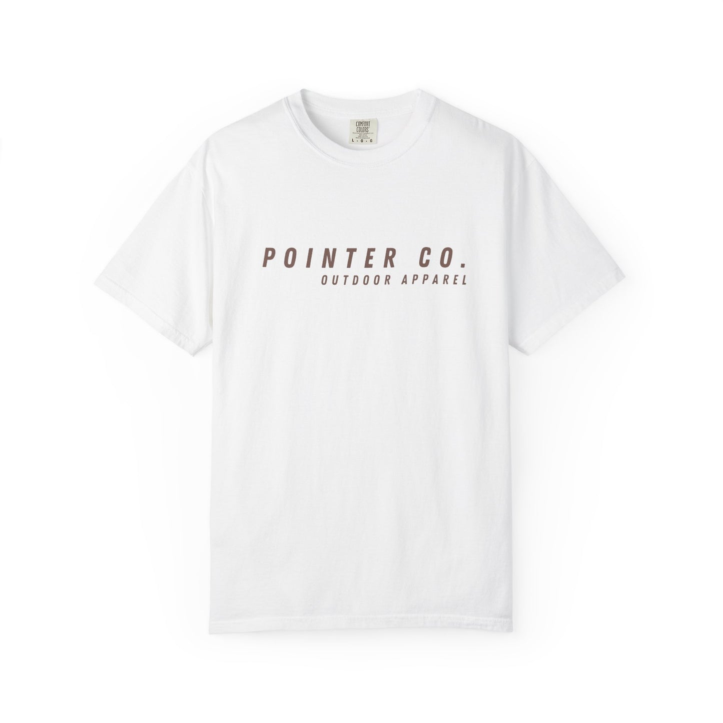 The Original Short Sleeve Tee