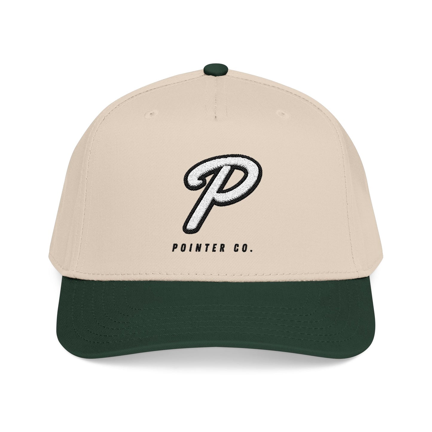 The "P" Hat