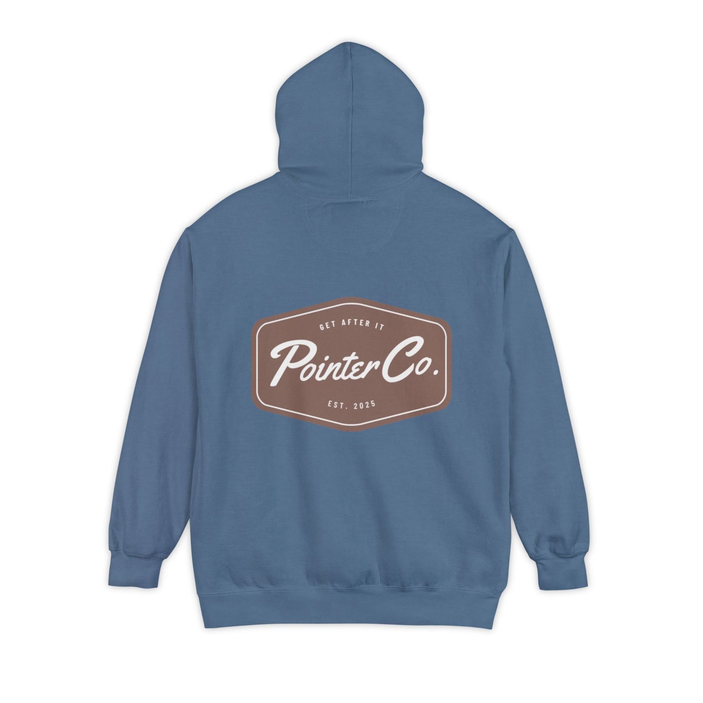 The Original Hoodie