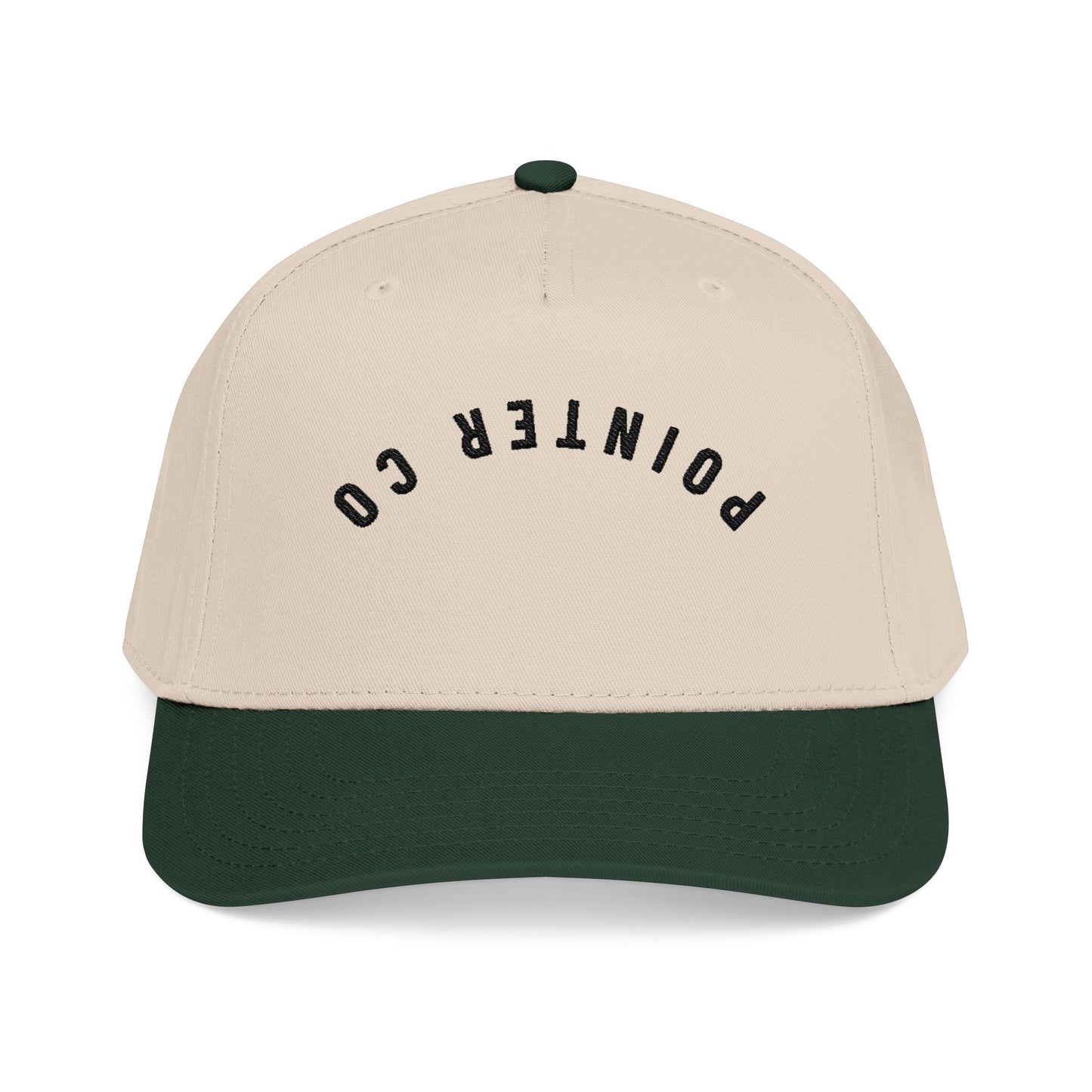 The Upside Down Hat