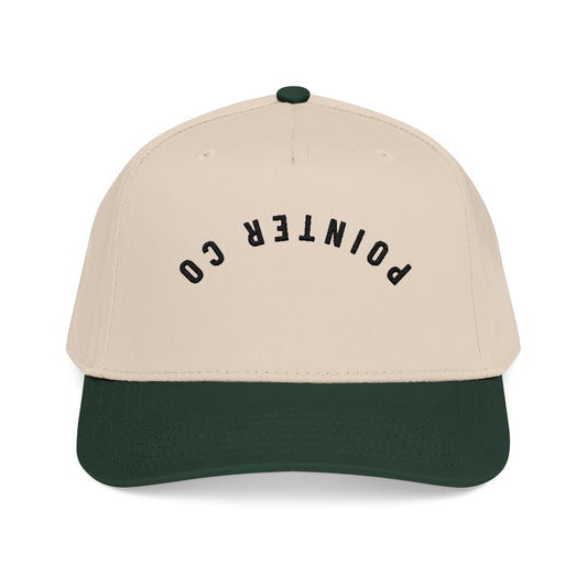 The Upside Down Hat