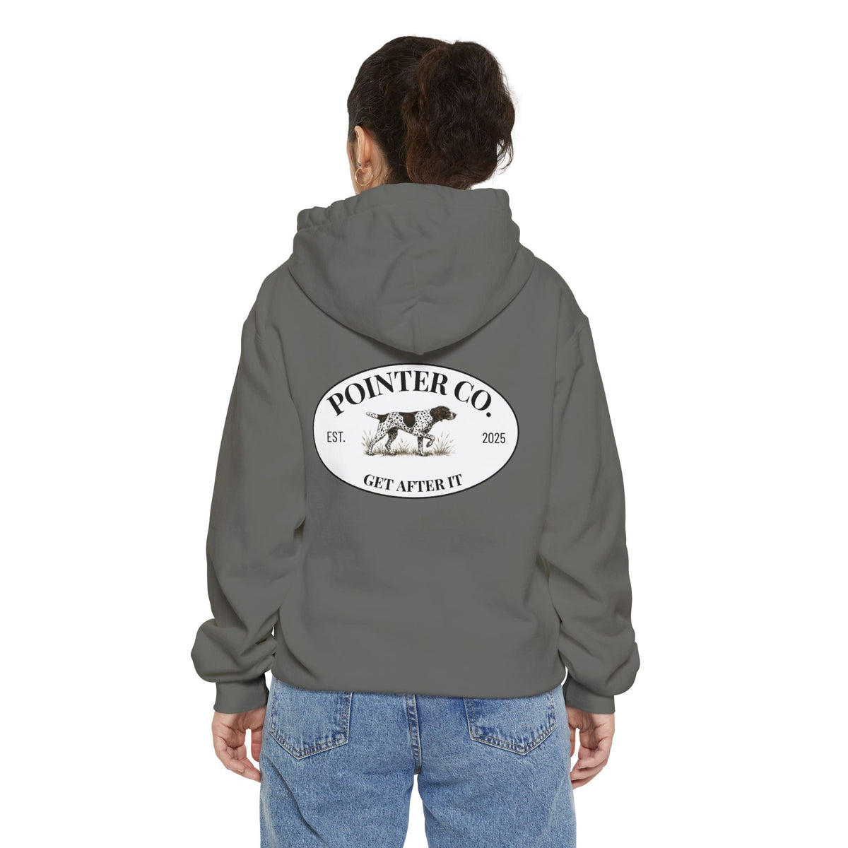 The Original Hoodie