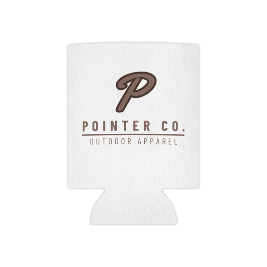 Pointer Koozie