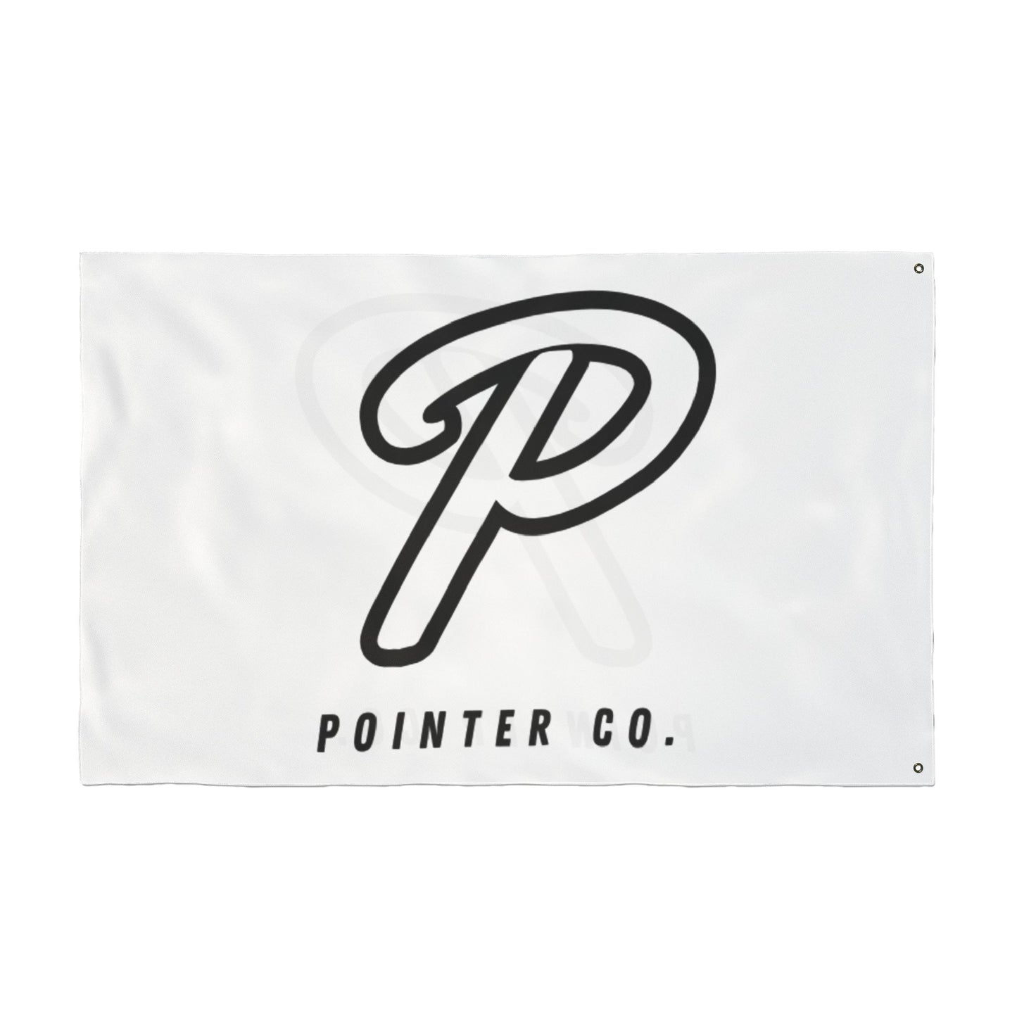 "P" Flag