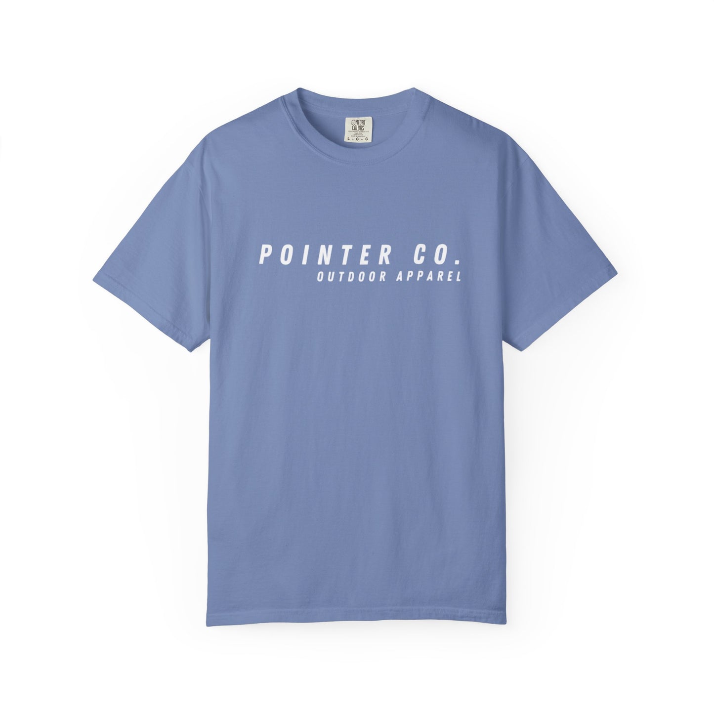 The Original Short Sleeve Tee