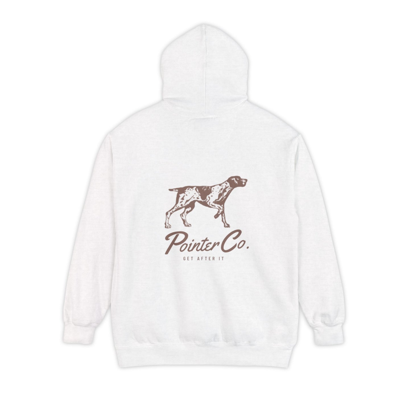 The Pointer Hoodie