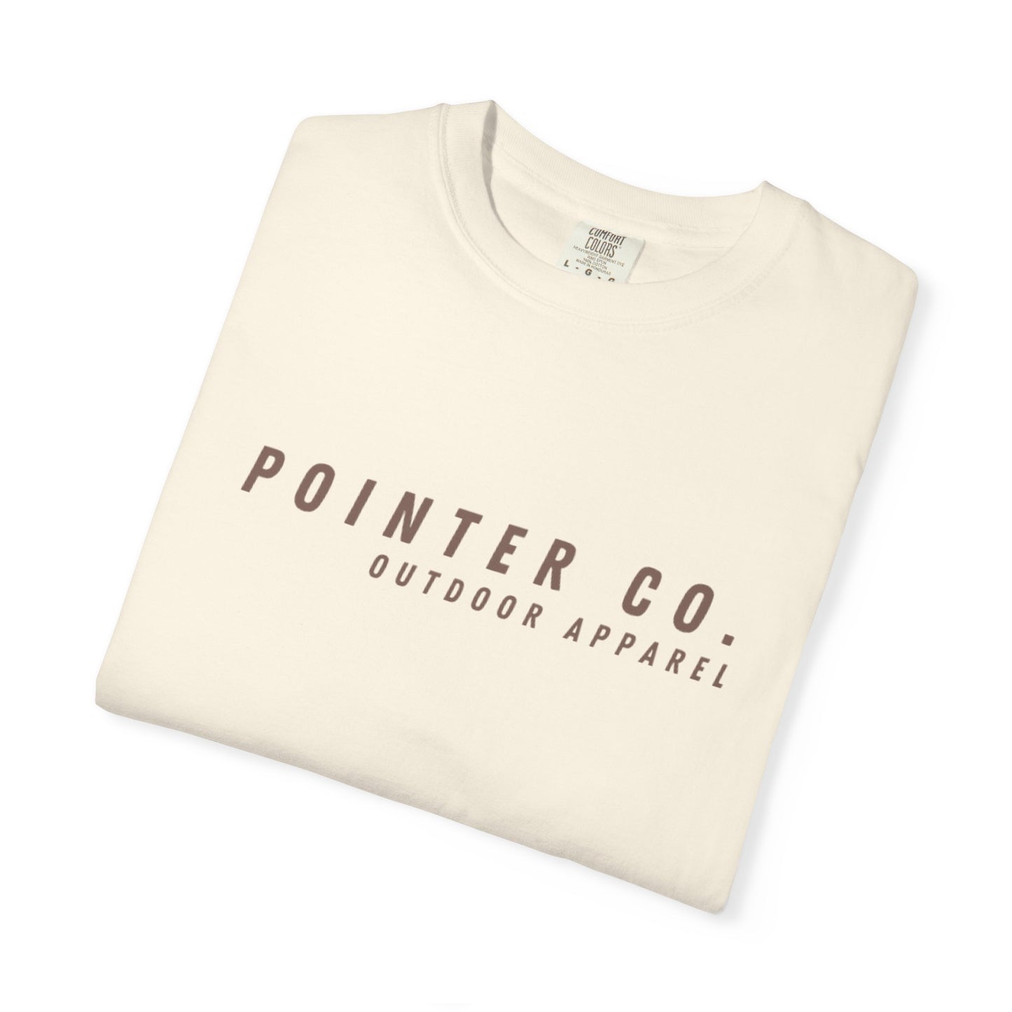 The Original Short Sleeve Tee