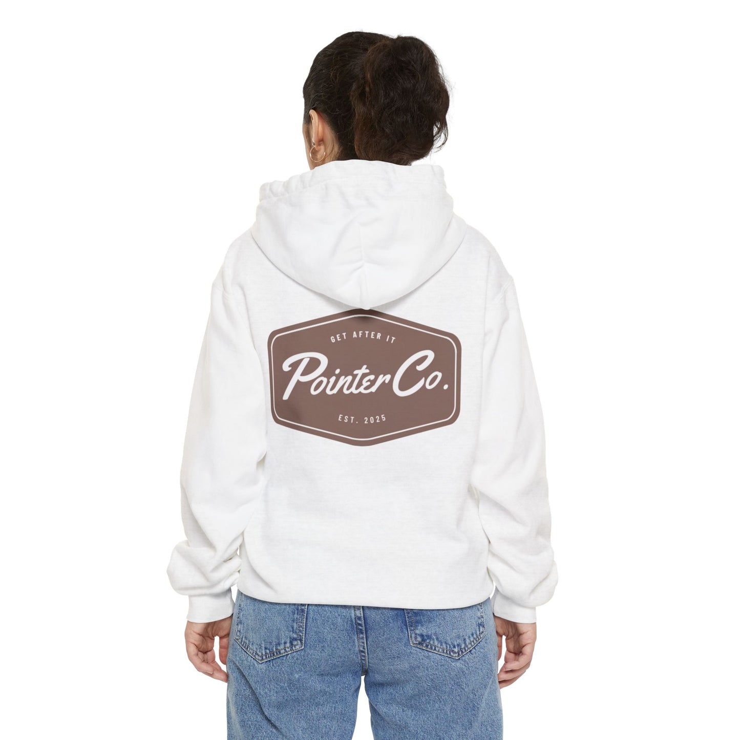 The Original Hoodie