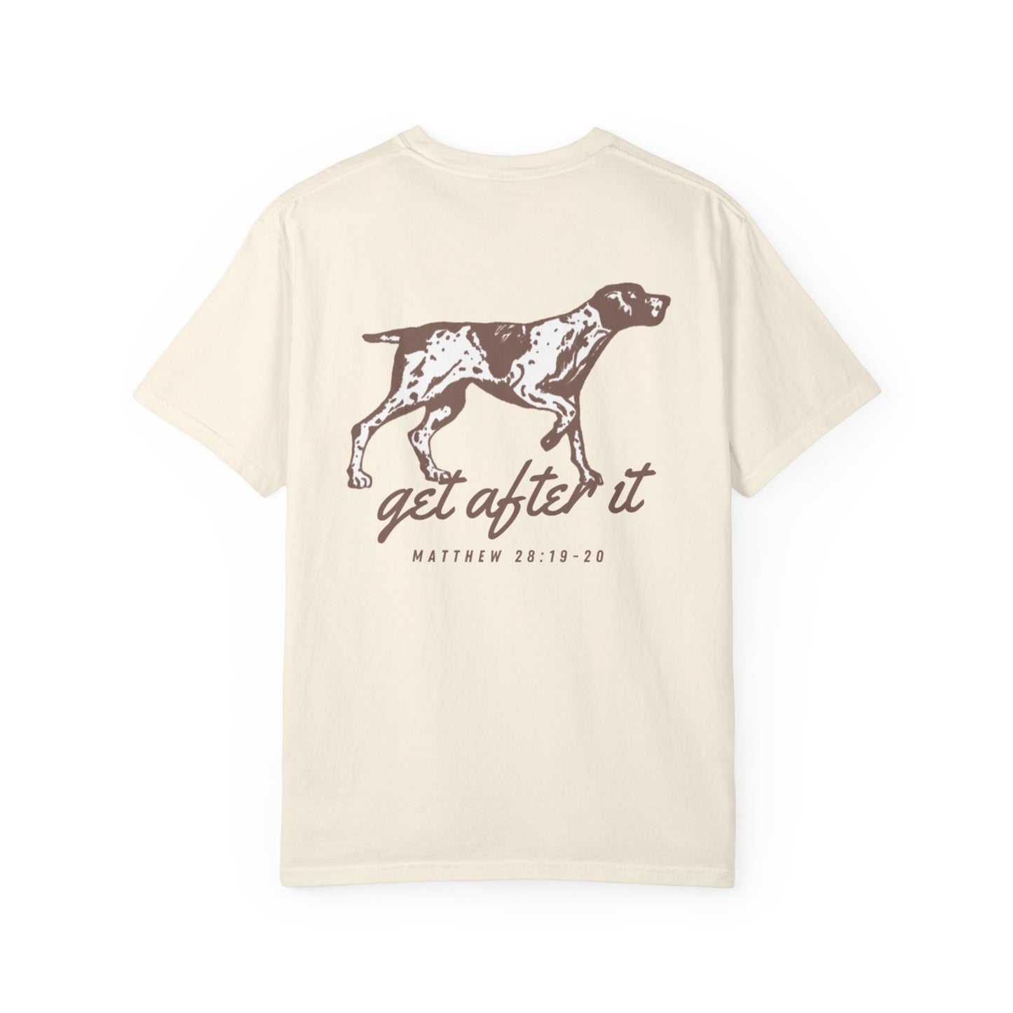 The Original Short Sleeve Tee