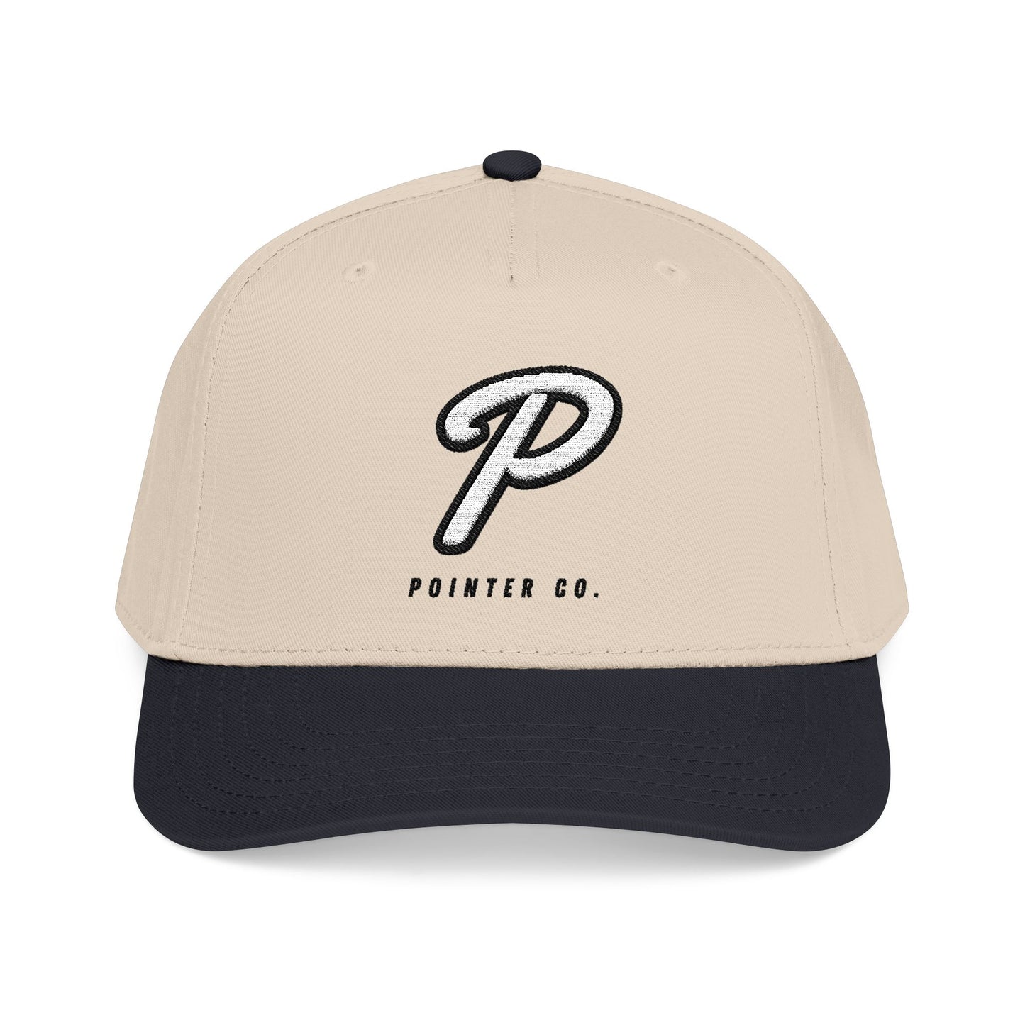 The "P" Hat