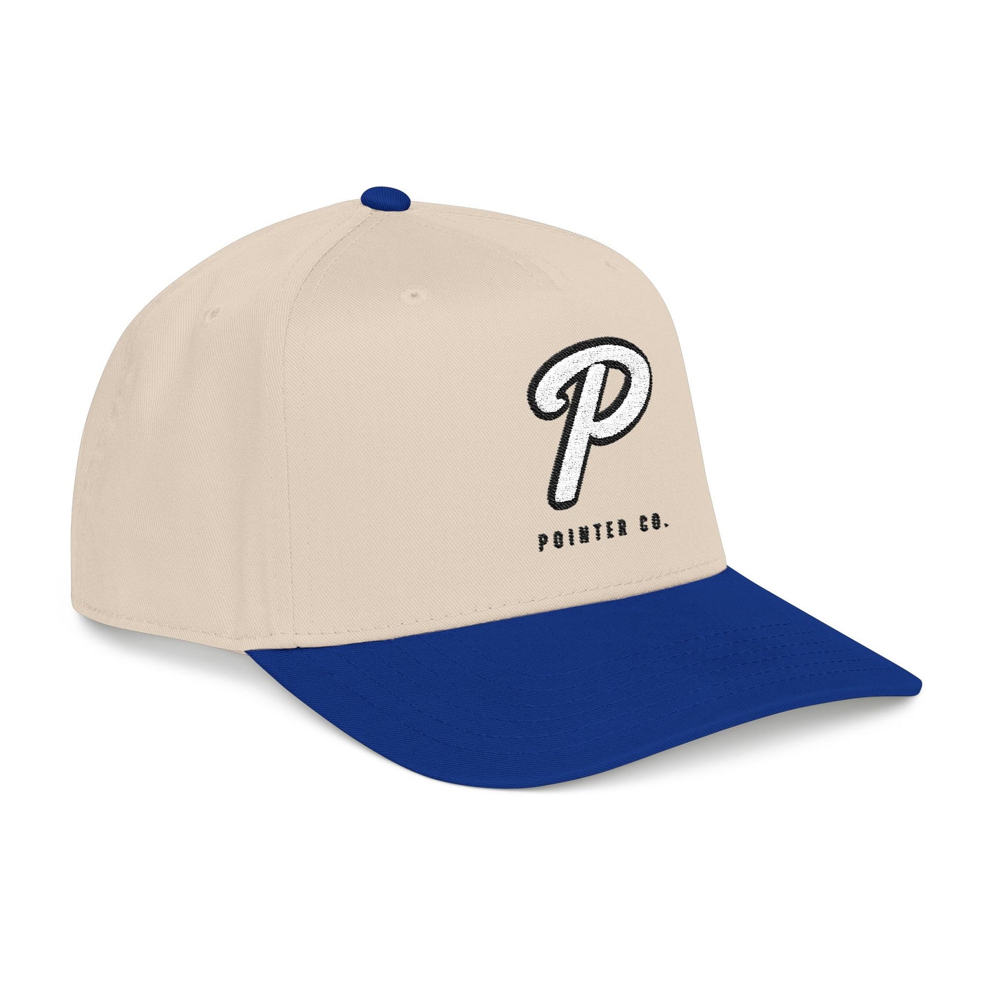 The "P" Hat